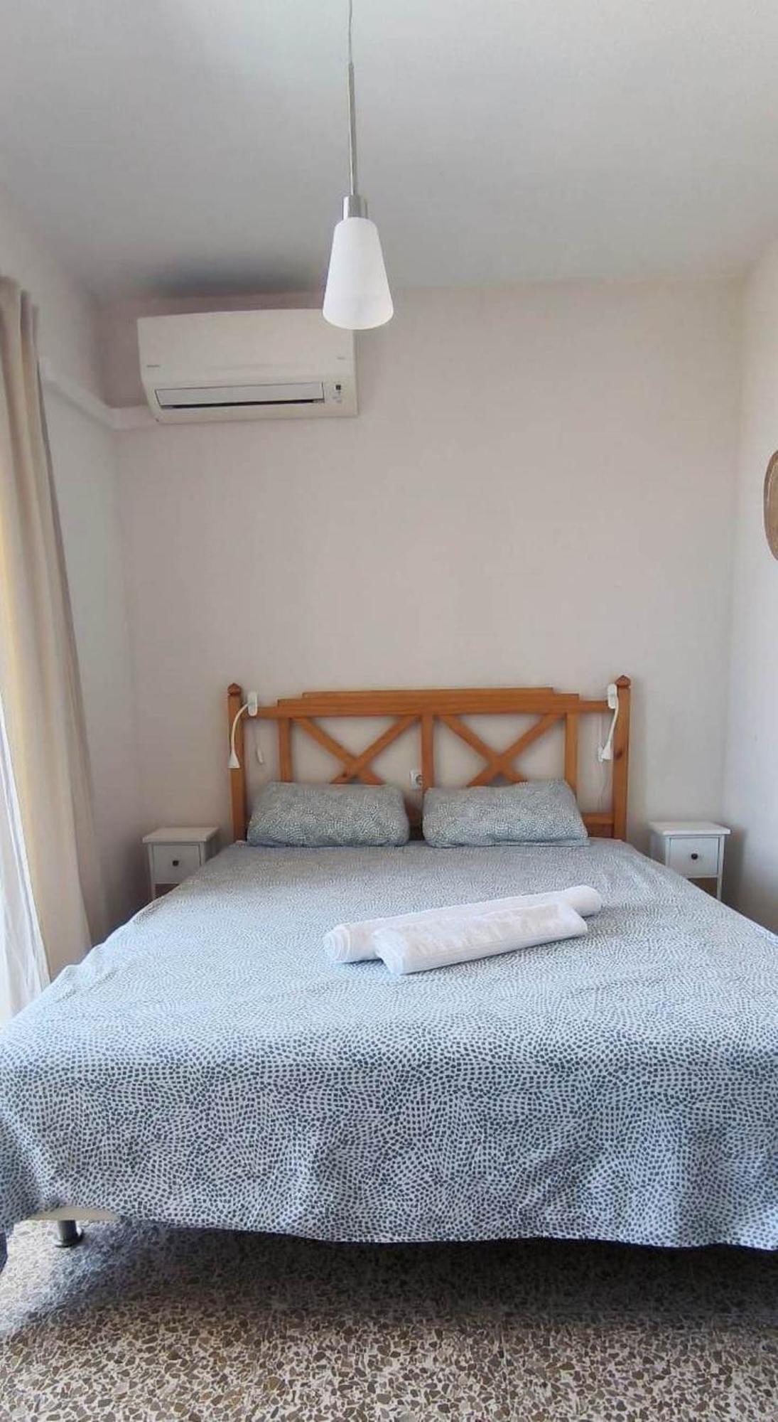 נרחה Luminoso Apartamento Playa Torrecilla. Con Piscina מראה חיצוני תמונה