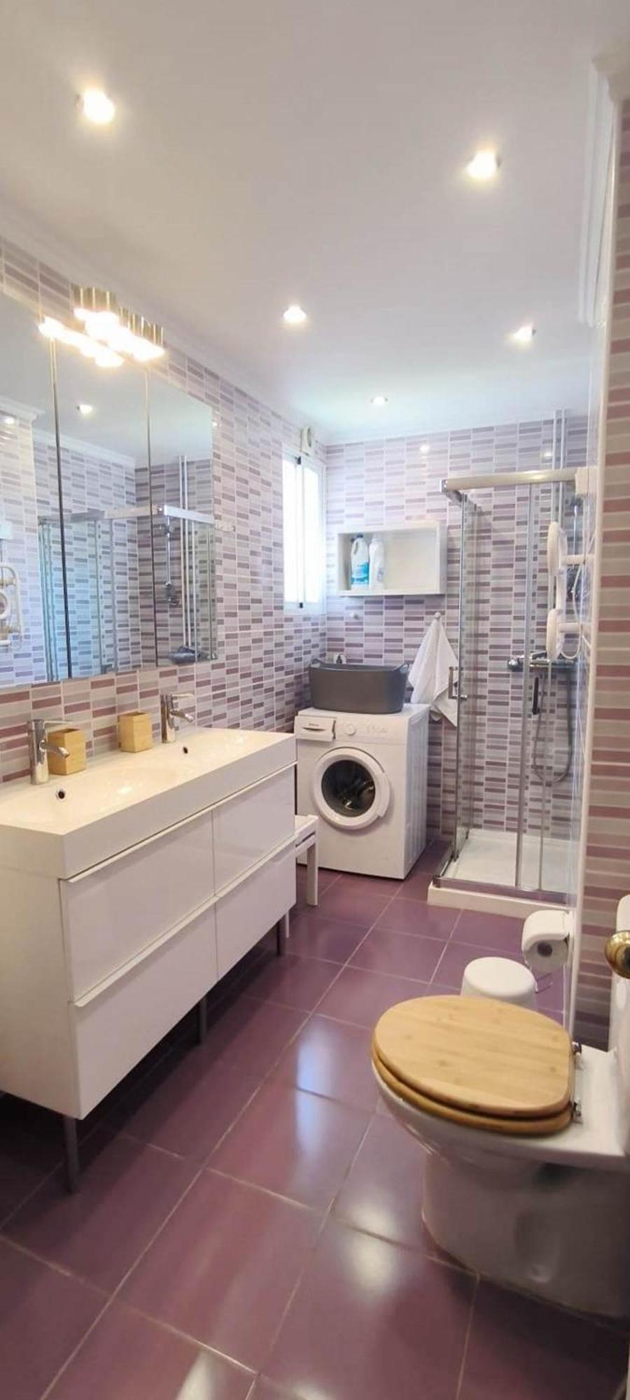 נרחה Luminoso Apartamento Playa Torrecilla. Con Piscina מראה חיצוני תמונה