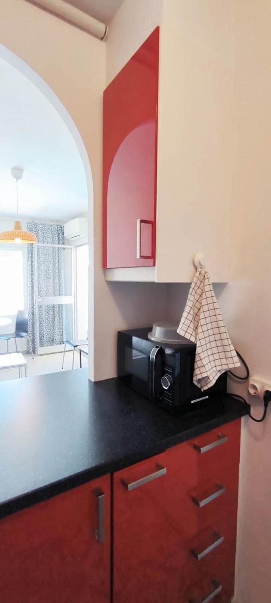 נרחה Luminoso Apartamento Playa Torrecilla. Con Piscina מראה חיצוני תמונה