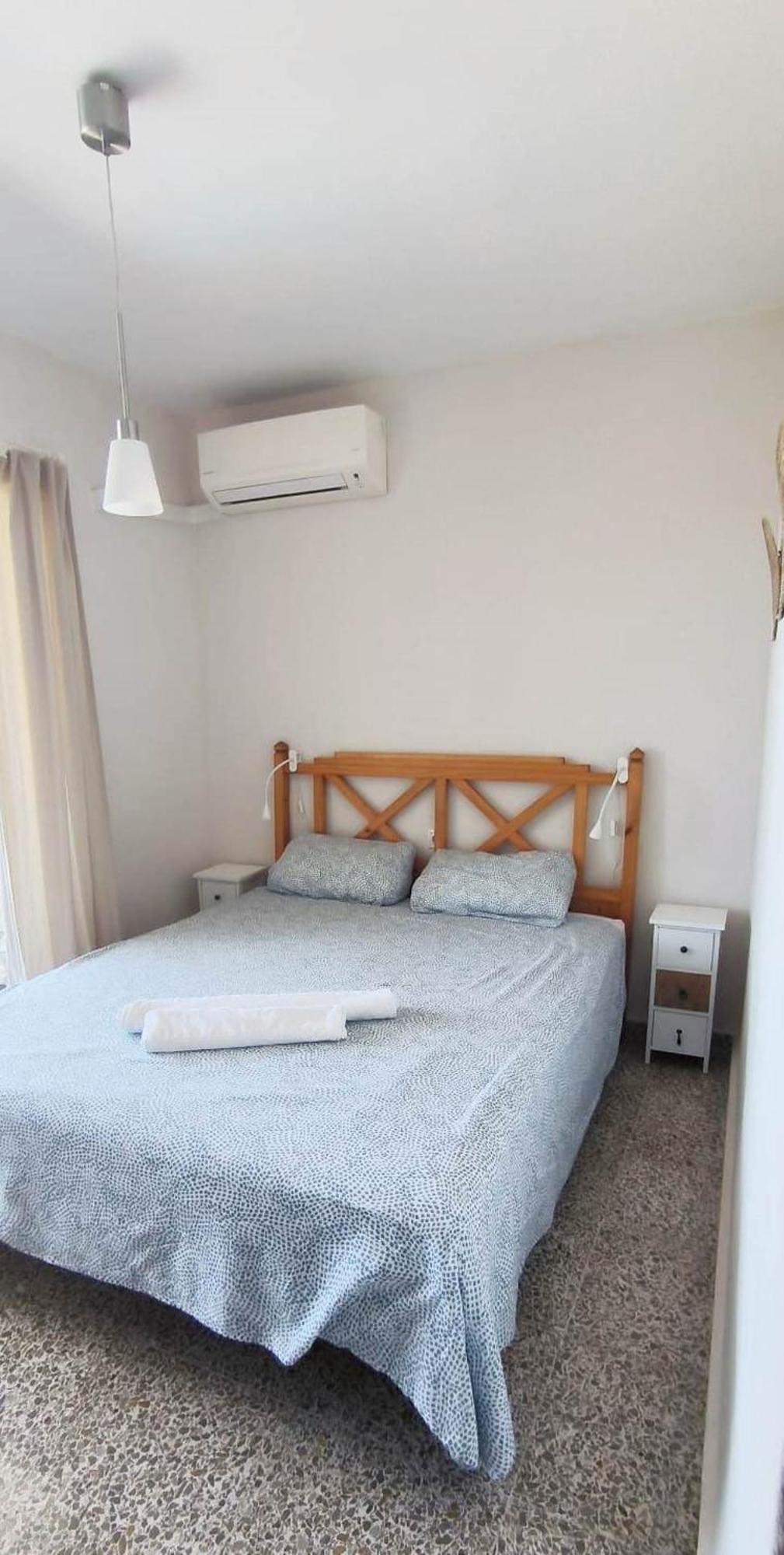 נרחה Luminoso Apartamento Playa Torrecilla. Con Piscina מראה חיצוני תמונה