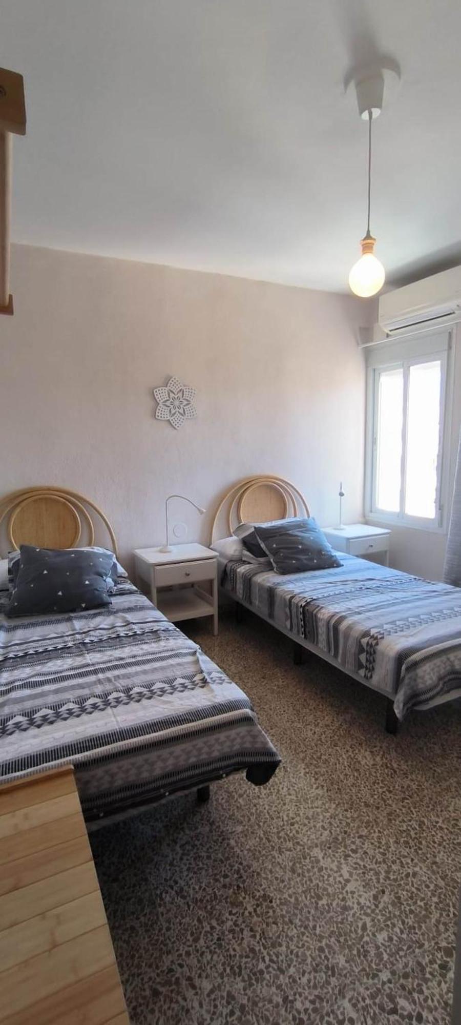 נרחה Luminoso Apartamento Playa Torrecilla. Con Piscina מראה חיצוני תמונה